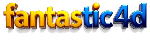 fantastic 4d