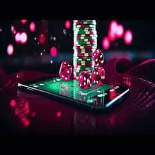 Dealer baccarat profesional Dealer baccarat di studio fantastic 4d