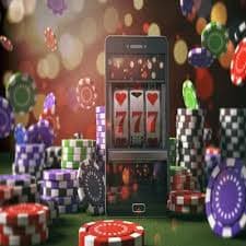 Studio Monopoly Live dengan dealer dan papan permainan interaktif Studio Monopoly Live dengan dealer dan papan permainan interaktif
